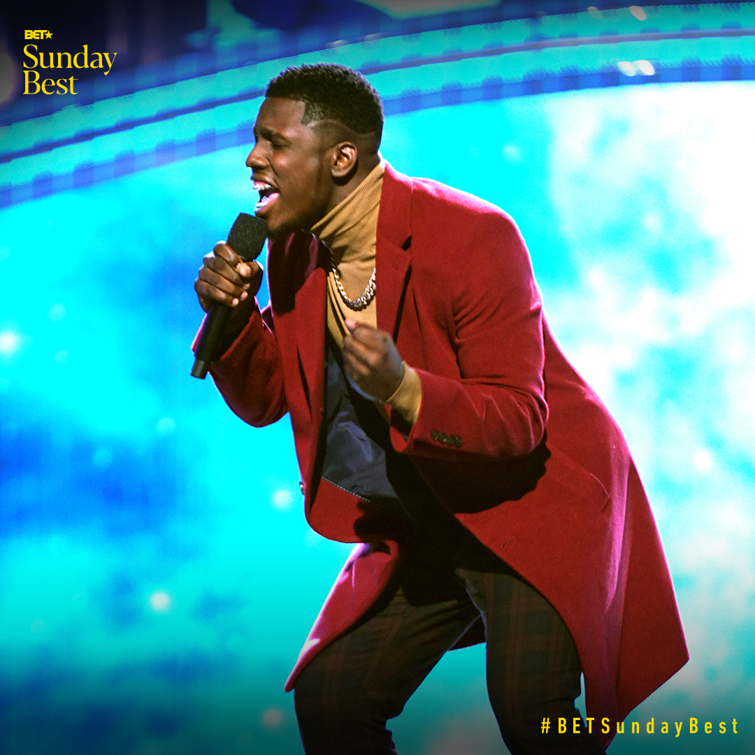 Jamal Roberts (american Idol Winner): Bio, Background & Idol Journey