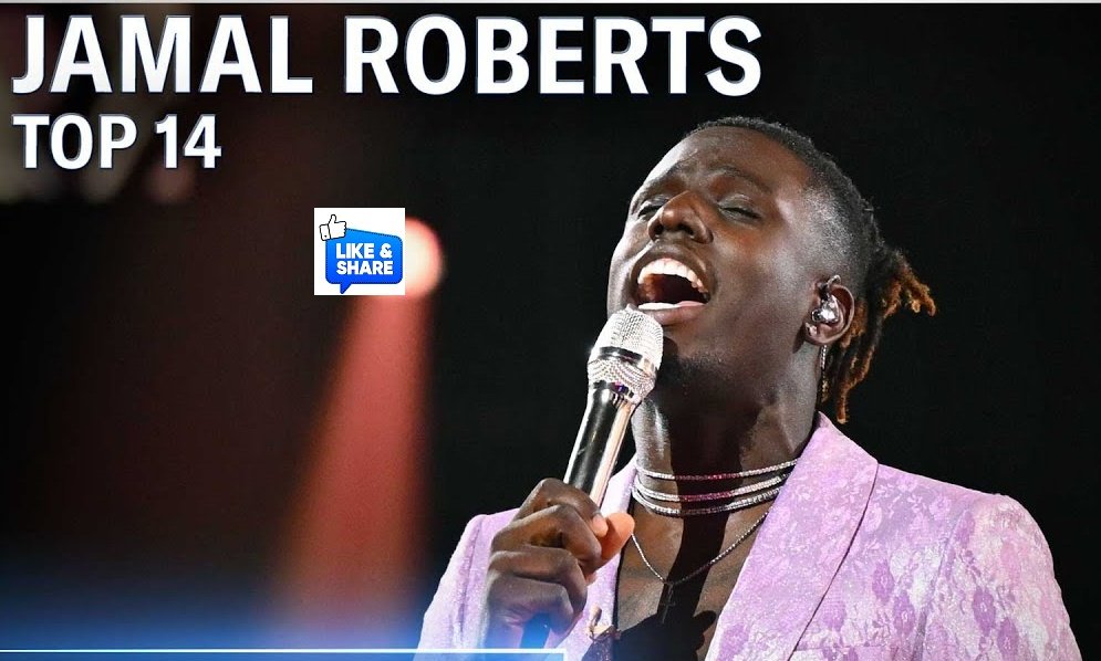 Jamal Roberts: American Idol 2025 Winner’s Journey And Highlights
