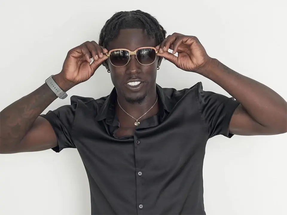 Jamal Roberts (American Idol) Bio, Age, Wife, Net Worth - How Old Is Jamal Roberts On American Idol? Rising Star’s Age Revealed