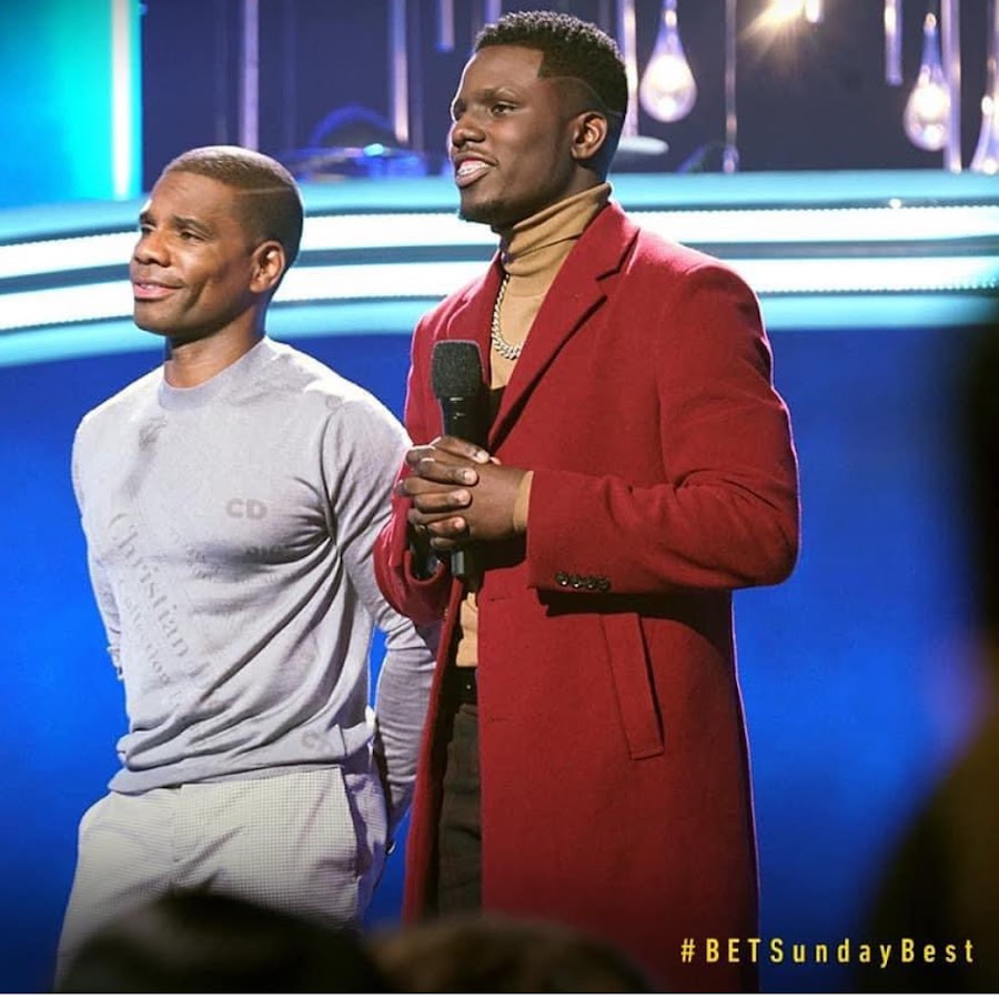 Jamal Roberts - YouTube - Jamal Roberts Net Worth 2025: Prize Money, Performances & Earnings