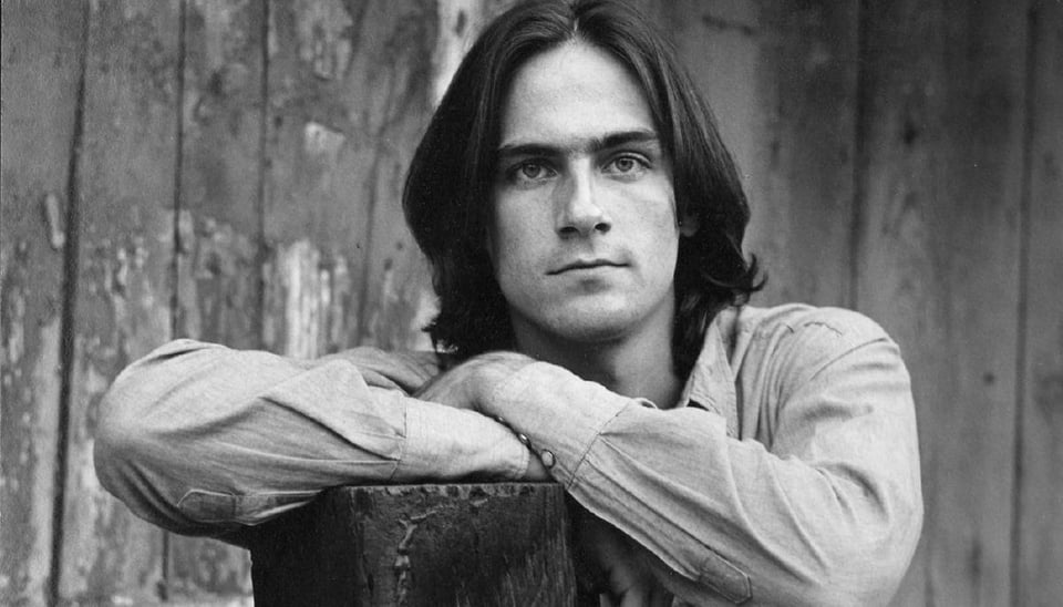 James Taylor - How Old Is James Taylor? Music Icon’s Age And Legacy