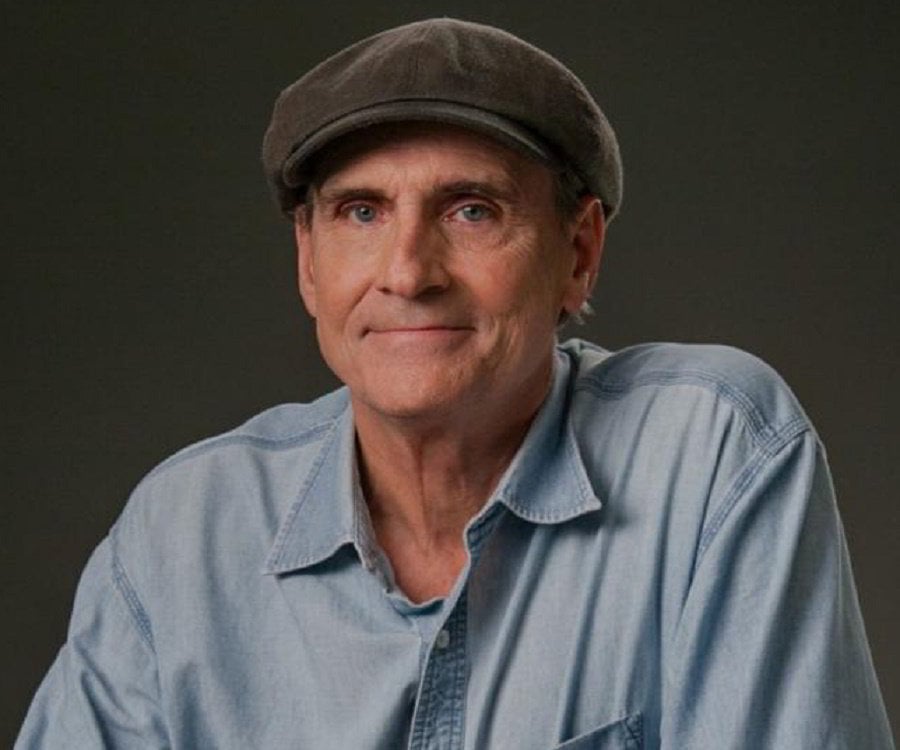 James Taylor Biography - Facts, Childhood, Family Life & Achievements - How Old Is James Taylor? Music Icon’s Age And Legacy