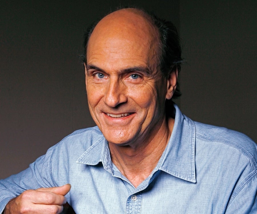 James Taylor Biography - Facts, Childhood, Family Life & Achievements - How Old Is James Taylor? Music Icon’s Age And Legacy