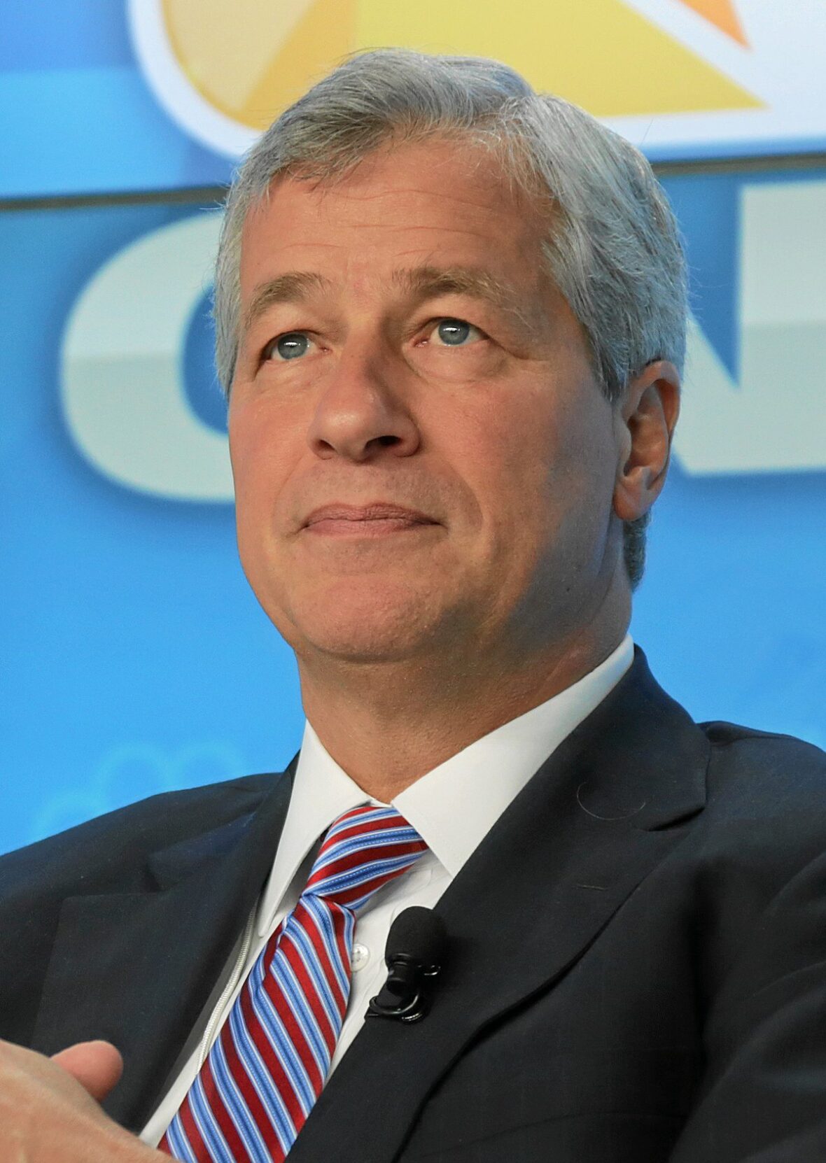 Jamie Dimon Net Worth 2025 - Dorothy Nash - Jamie Dimon Net Worth 2025: JPMorgan CEO’s Billion-Dollar Empire