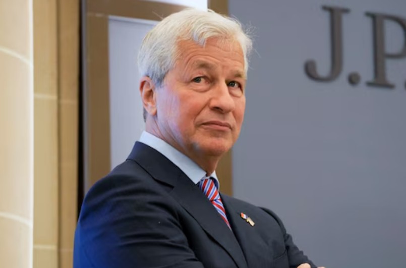Jamie Dimon Net Worth 2025: Jpmorgan Ceo’s Billion-dollar Empire