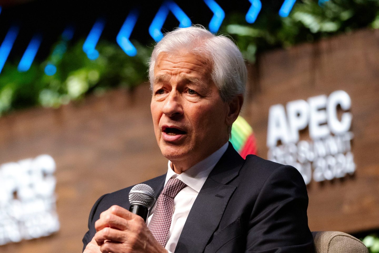 Jamie Dimon Net Worth 2025 | The Fortune Behind JPMorgan's CEO - Jamie Dimon Net Worth 2025: JPMorgan CEO’s Billion-Dollar Empire