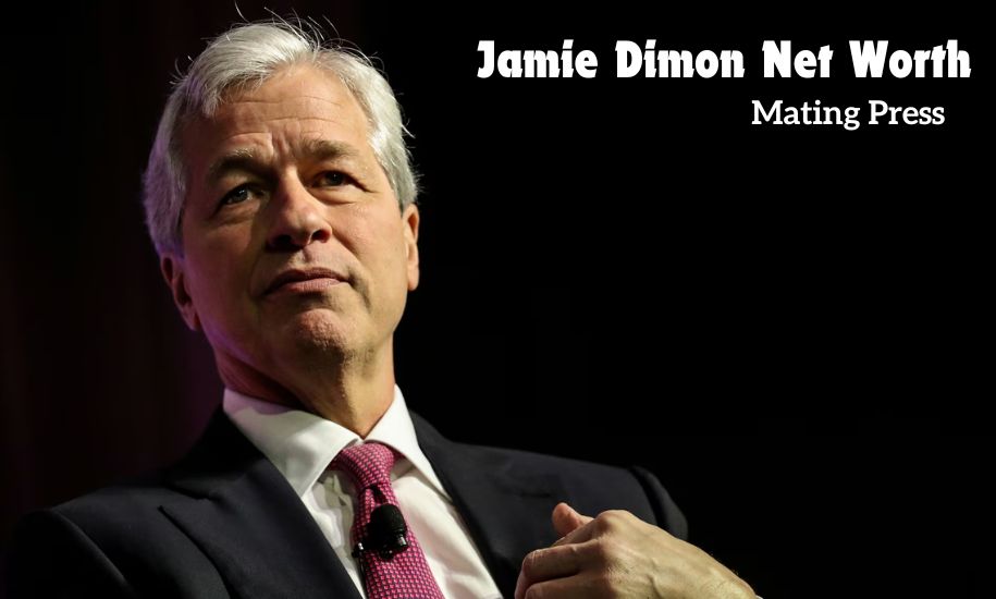Jamie Dimon Net Worth: JPMorgan Chase's CEO and His Life Story - Jamie Dimon Net Worth 2025: JPMorgan CEO’s Billion-Dollar Empire