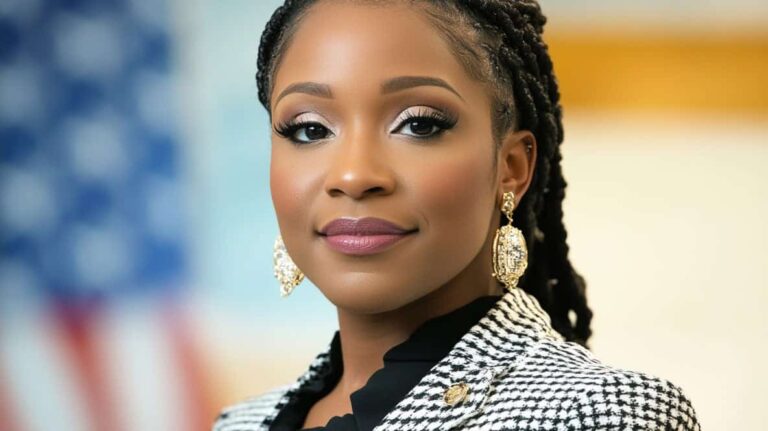 Jasmine Crockett’s Net Worth, Age & Height: The Texas Congresswoman’s Rise