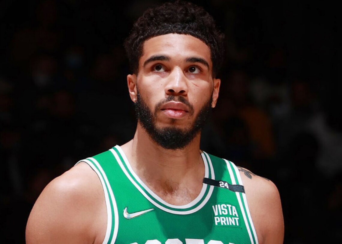 Jayson Tatum Salary Breakdown: Celtics Star’s Earnings In 2025