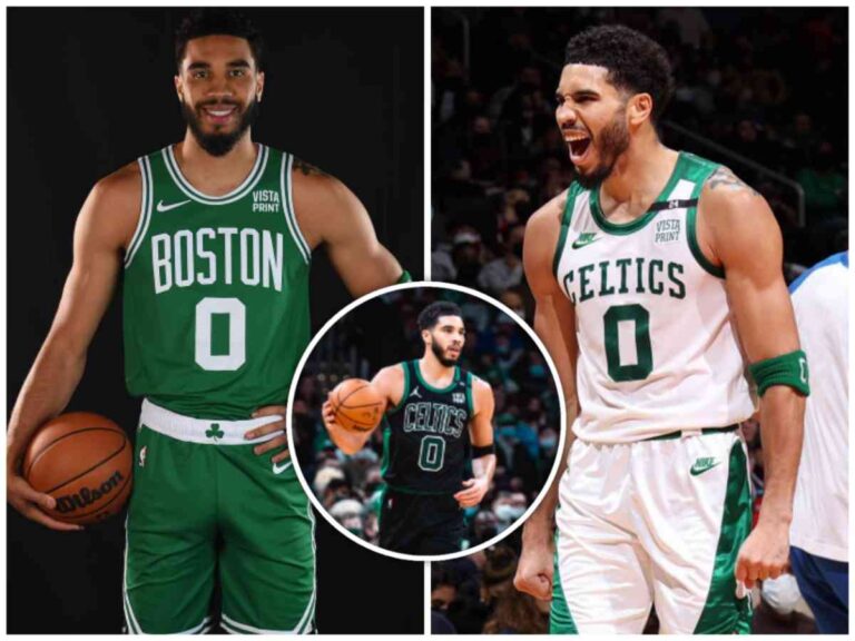 Jayson Tatum's Contracts and Salary Breakdown - Jayson Tatum Salary Breakdown: Celtics Star’s Earnings In 2025