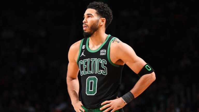 Jayson Tatum's Contracts and Salary Breakdown - Jayson Tatum Salary Breakdown: Celtics Star’s Earnings In 2025