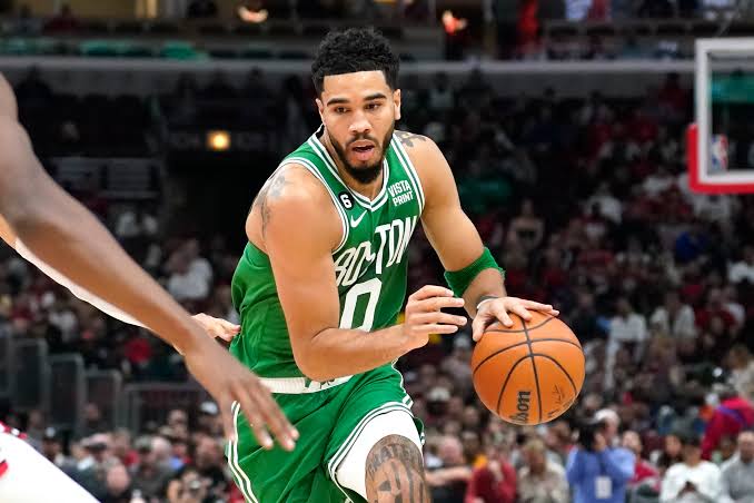 Jayson Tatum's Contracts and Salary Breakdown - Jayson Tatum Salary Breakdown: Celtics Star’s Earnings In 2025