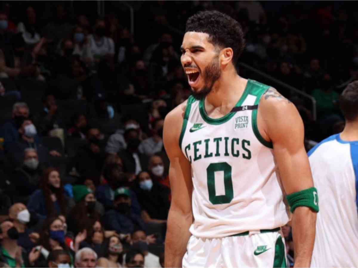 Jayson Tatum's Contracts and Salary Breakdown - Jayson Tatum Salary Breakdown: Celtics Star’s Earnings In 2025