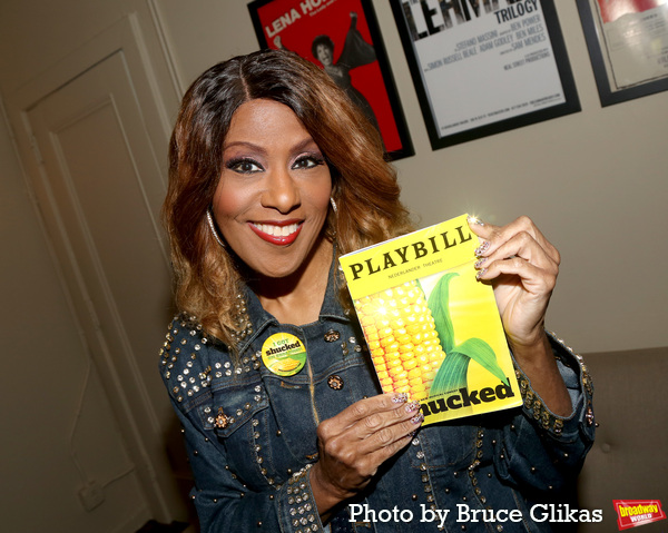 How Old Is Jennifer Holliday? Broadway Icon’s Age Unveiled