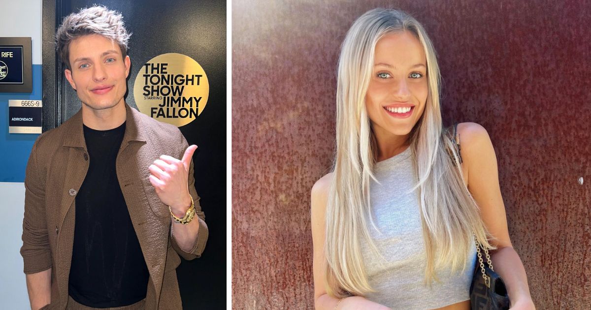 Jessica Lord: Everything you need to know about the girlfriend of Matt Rife - Matt Rife’s Girlfriend Revealed—Fans Are Shook!