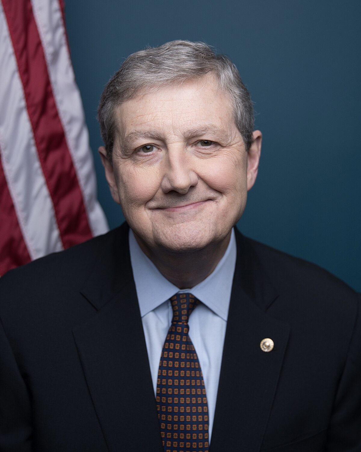 How Old Is Senator John Kennedy? Louisiana Lawmaker’s Age