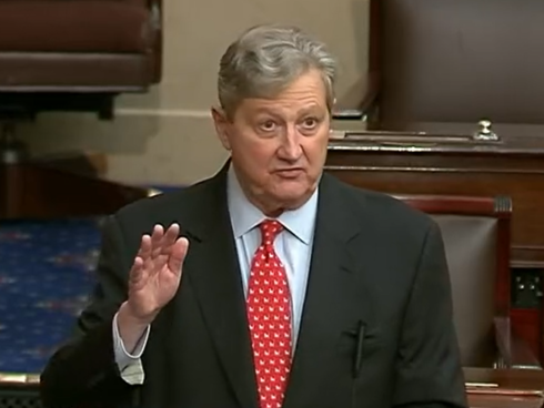John Kennedy (Louisiana politician) - Wikipedia - How Old Is Senator John Kennedy? Louisiana Lawmaker’s Age