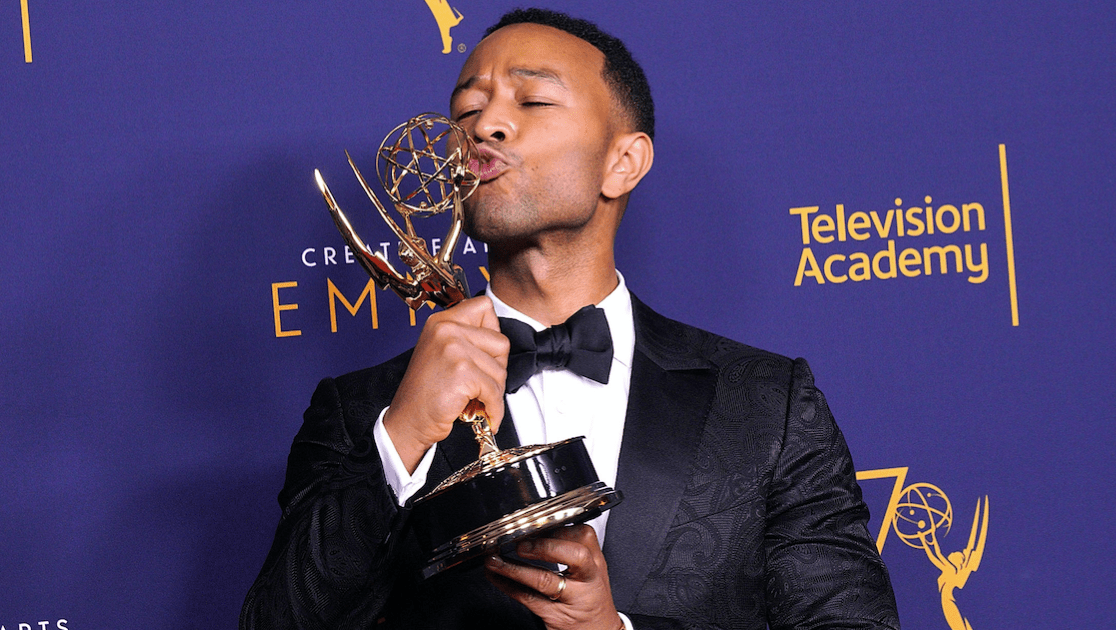 John Legend EGOT: Inside His Wins - John Legend Net Worth 2025: EGOT Winner’s Fortune Revealed