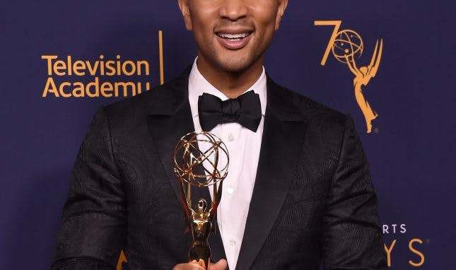 John Legend’s EGOT Win Is Historic - John Legend Net Worth 2025: EGOT Winner’s Fortune Revealed