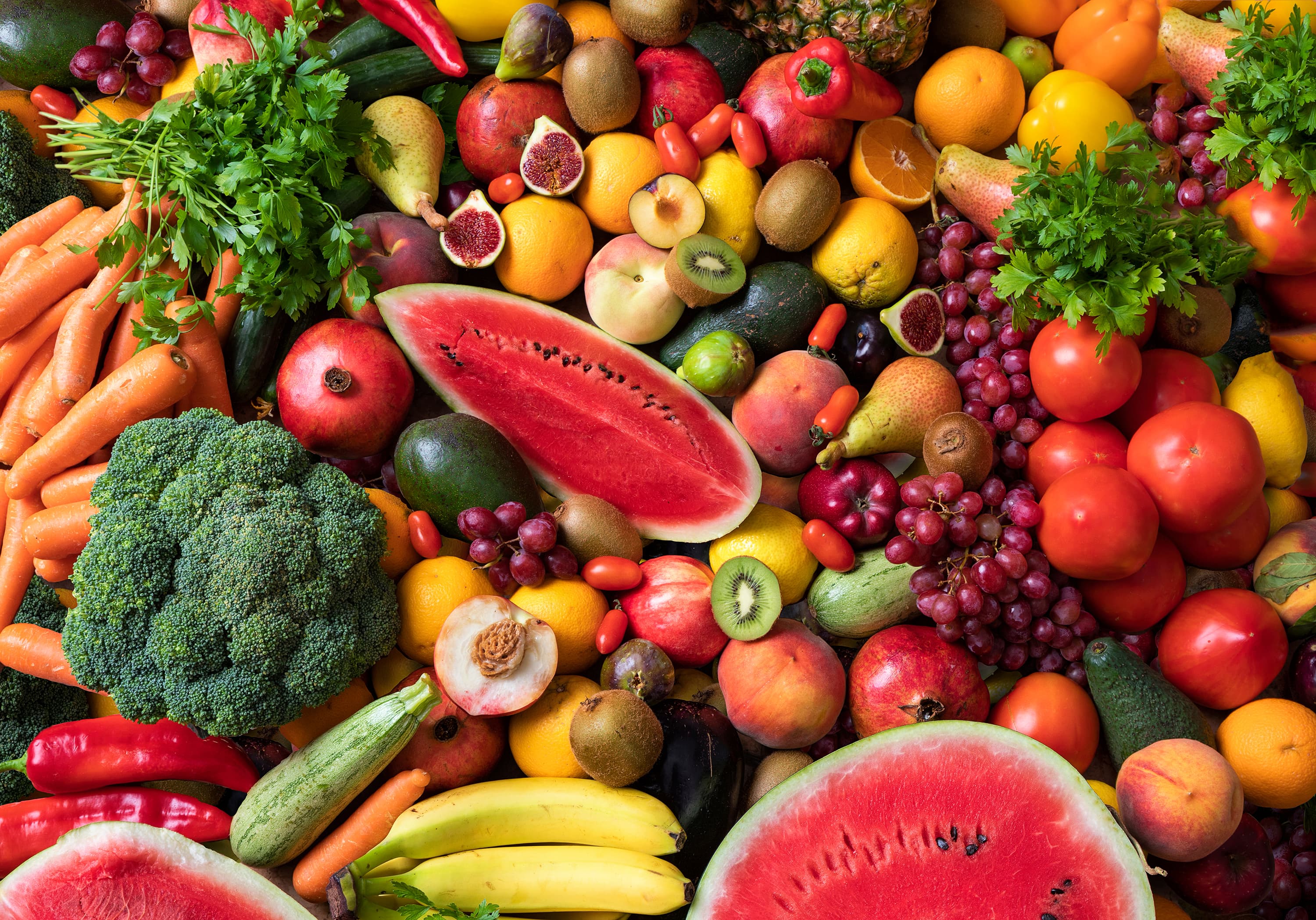 Join International Fresh Produce Association - Fresh Food Deli And Salad Bar