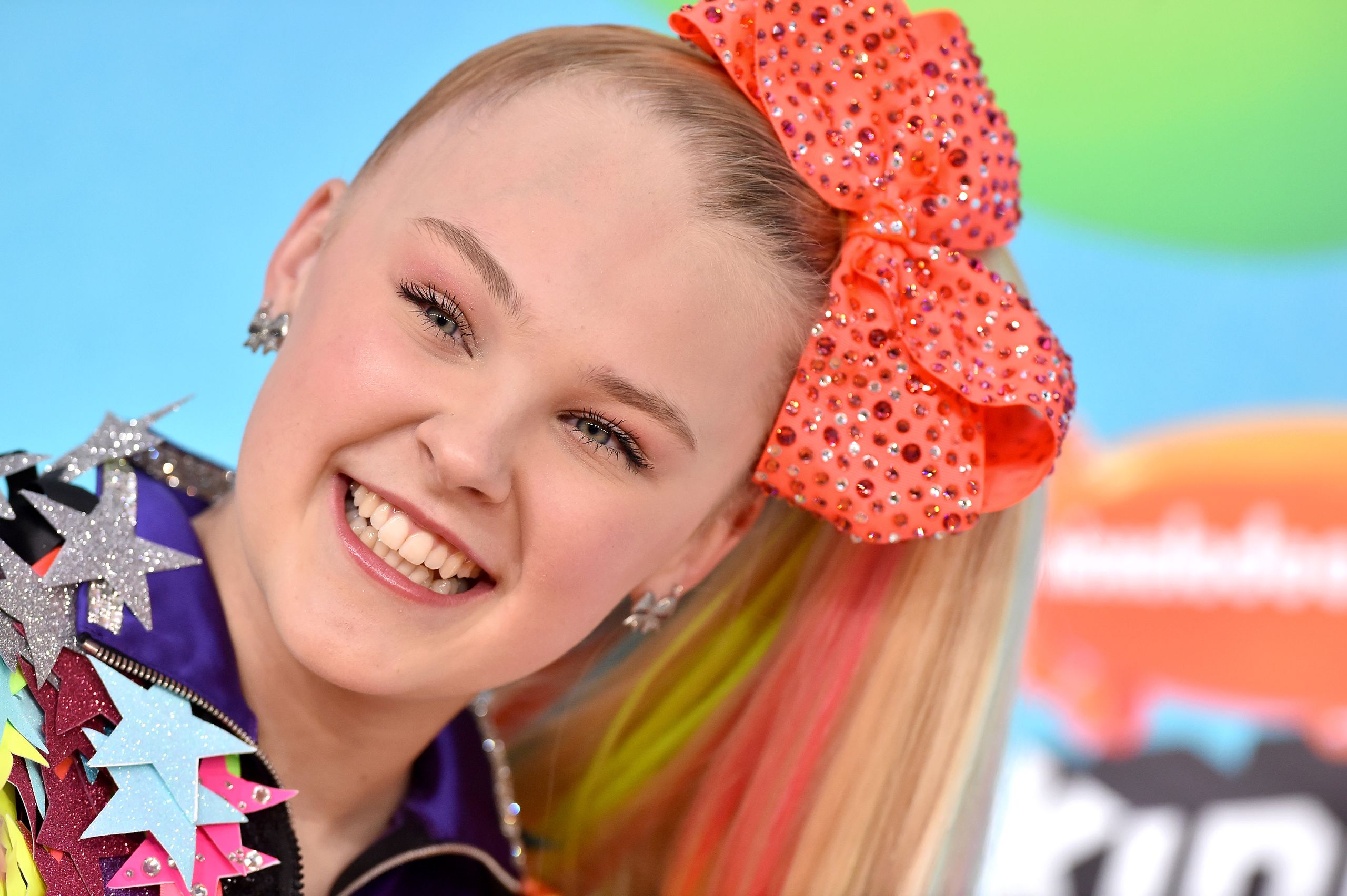 JoJo Siwa: How Old Is She And What You Need To Know - How Old Is JoJo Siwa? Pop Star And Influencer’s Age Today