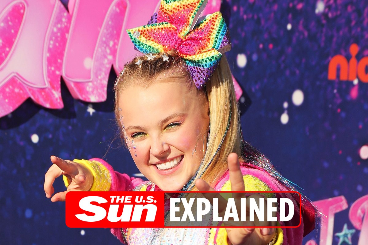 Jojo Siwa Net Worth 2025 - Lola Brown - JoJo Siwa Net Worth 2025: Dance Moms To Business Empire