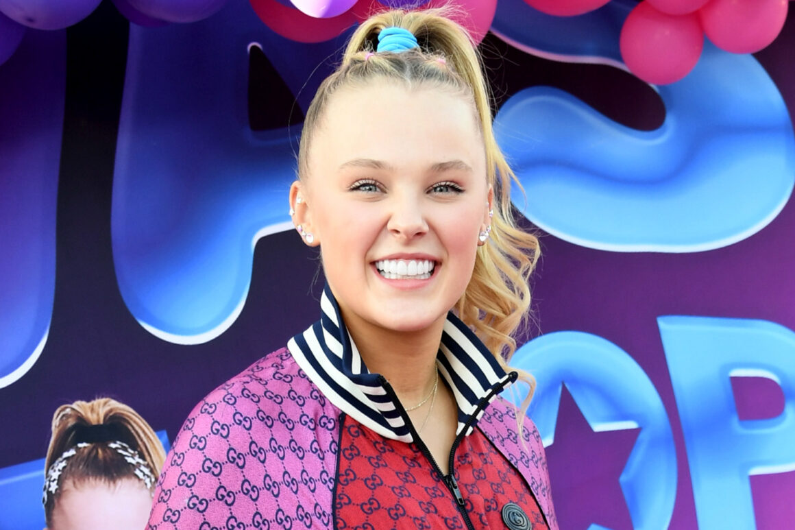 JoJo Siwa Net Worth: Business, Career & Lifestyle [2025 Update] - JoJo Siwa Net Worth 2025: Dance Moms To Business Empire