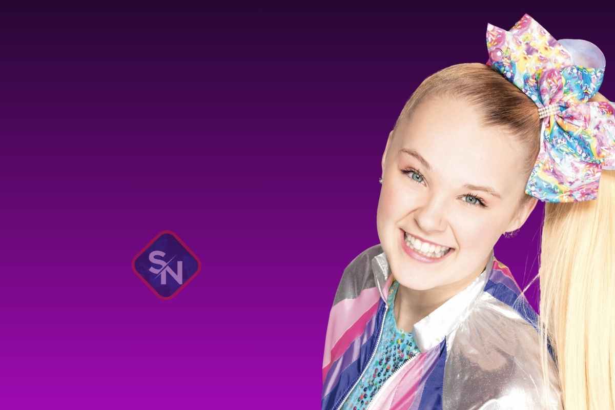 Jojo Siwa Net Worth 2025: Dance Moms To Business Empire