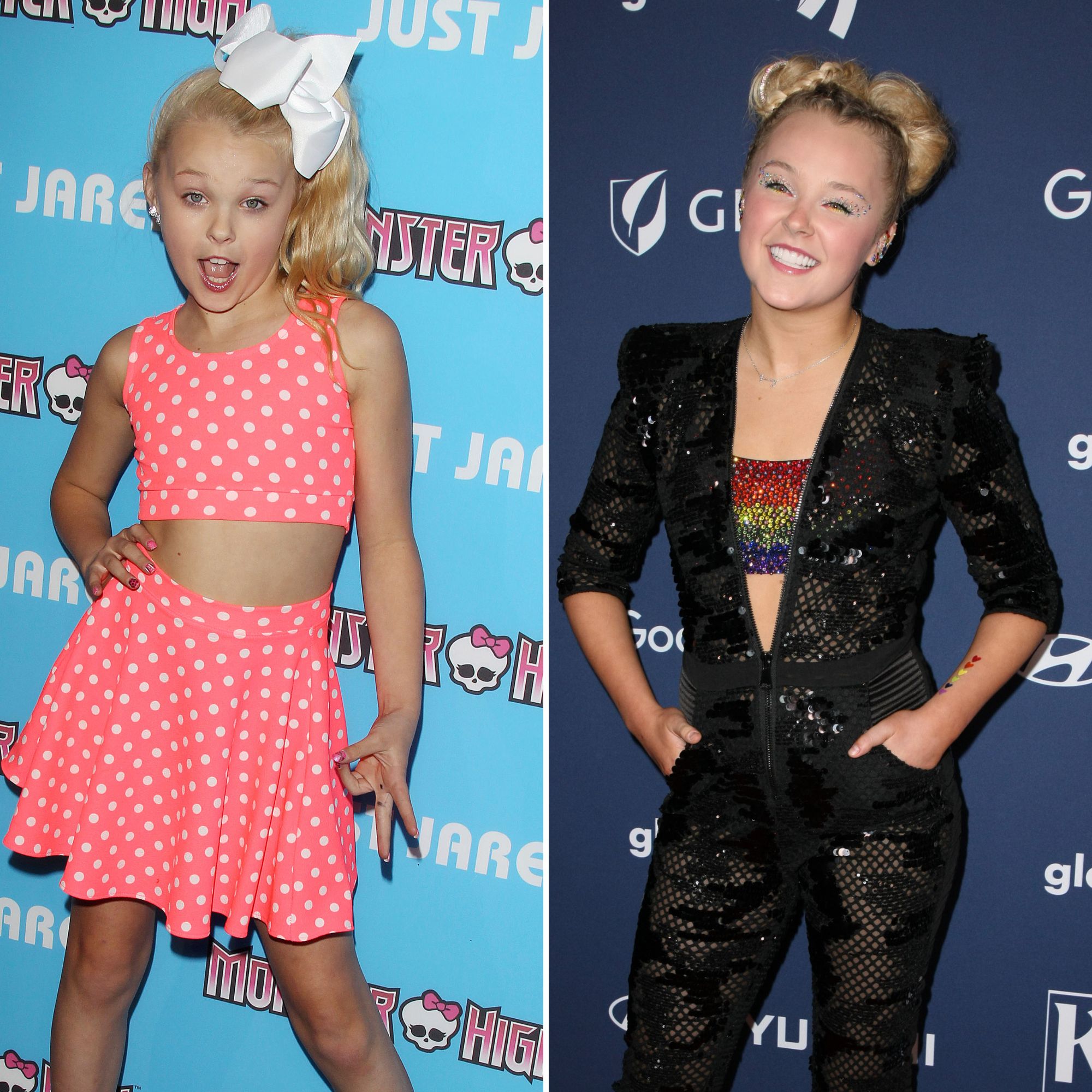 How Old Is Jojo Siwa? Pop Star And Influencer’s Age Today