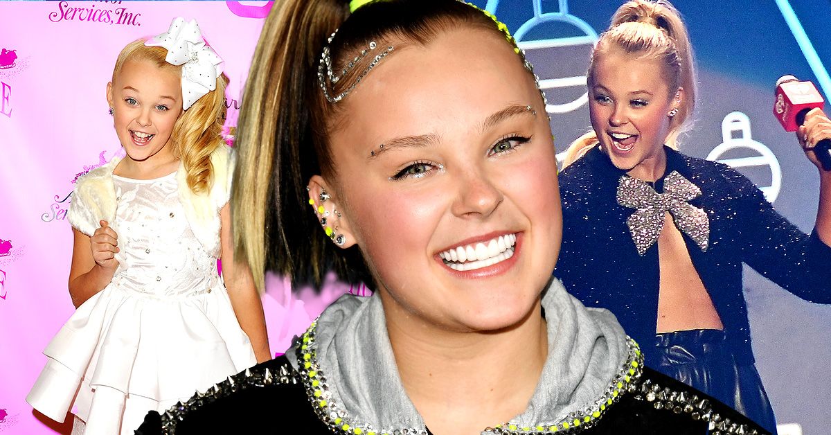 JoJo Siwa’s Net Worth - JoJo Siwa Net Worth 2025: Dance Moms To Business Empire