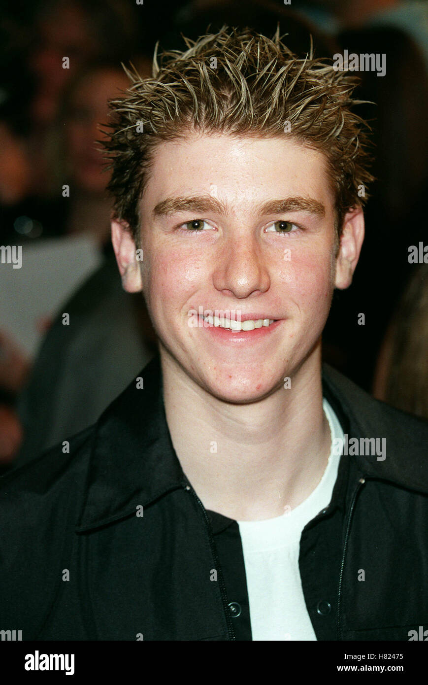 Jon Foster Actor - John Foster Net Worth 2025: How Much Has The Idol Star Earned?