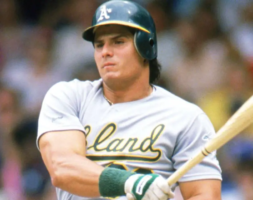 Jose Canseco Net worth, Age: Bio-Wiki, Kids, Weight, Wife 2024| The - Jose Canseco Net Worth 2025: Baseball, Books & Controversy
