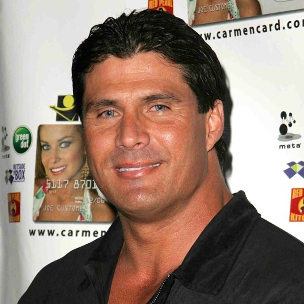 Jose Canseco Net Worth | TheRichest - Jose Canseco Net Worth 2025: Baseball, Books & Controversy