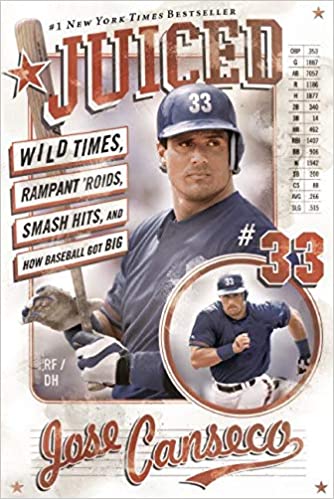 Jose Canseco's Net Worth: How Baseball (And His Book) Couldn't Save His - Jose Canseco Net Worth 2025: Baseball, Books & Controversy