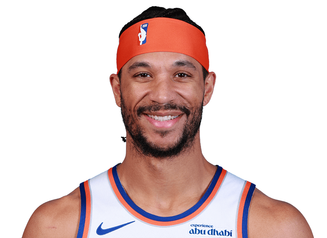 How Old Is Josh Hart? Nba Guard’s Age & Game Stats