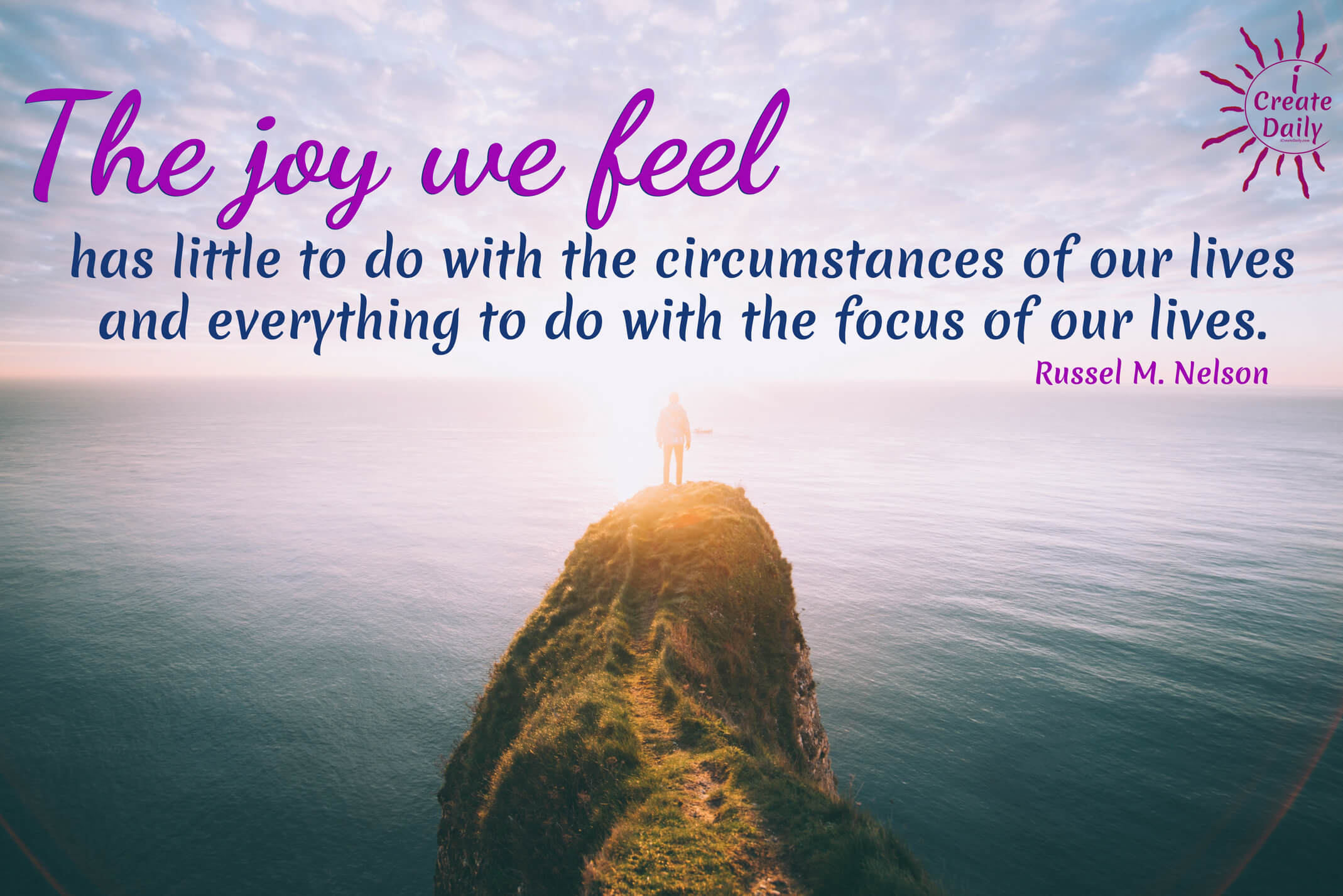 Joyfulwith Quotes - Joy To The World Sheet Music