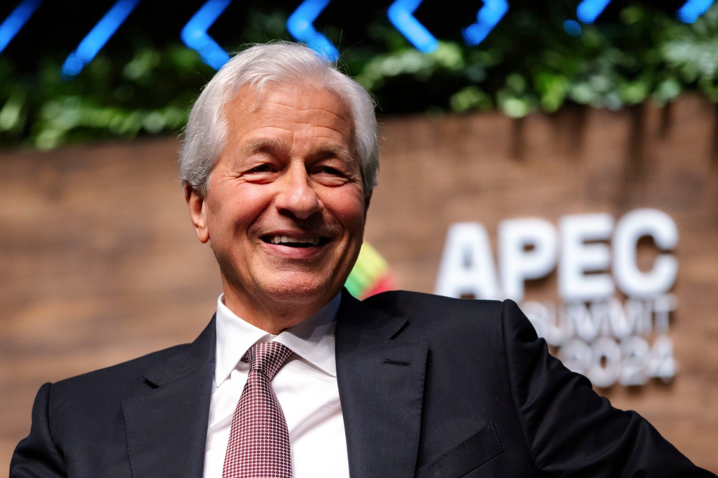JPMorgan CEO Jamie Dimon: AI will lead to 3.5-day workweek | Fortune - Jamie Dimon Net Worth 2025: JPMorgan CEO’s Billion-Dollar Empire