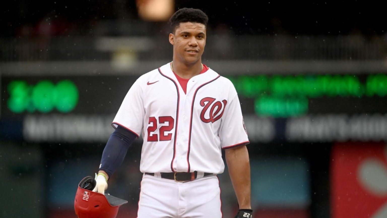 How Old Is Juan Soto? Mlb Phenom’s Age And Career Highlights
