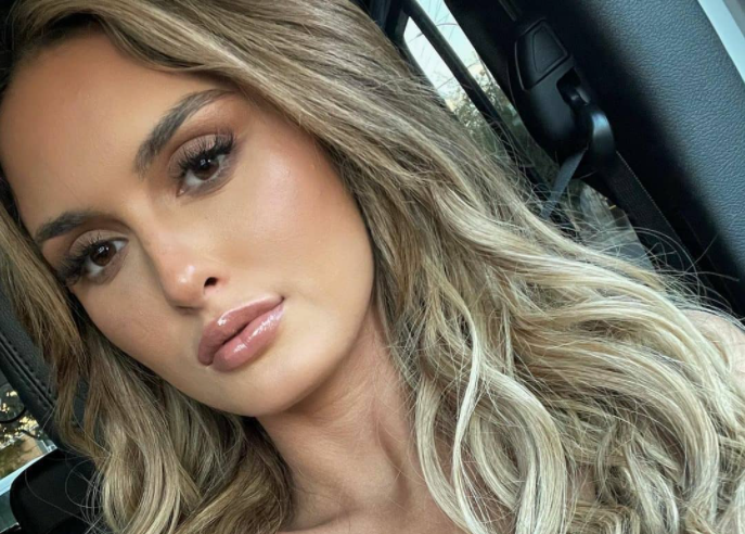 Julia Rose (Model) Bio, Career, Boyfriend, Net Worth, Measurements - Julia Rose Net Worth 2025: Model, Influencer & Business Ventures