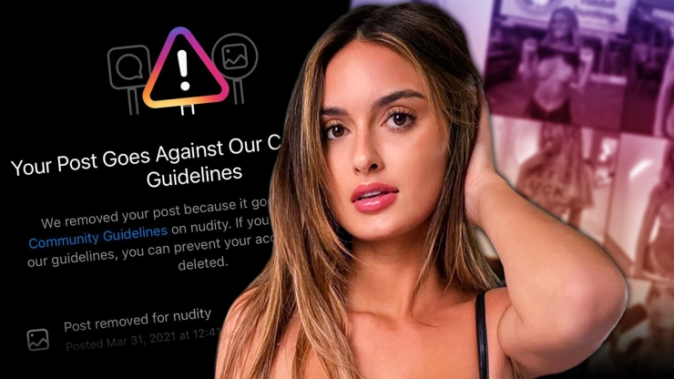 Julia Rose’s Net Worth 2025: How Rich is Jake Paul’s Ex? - I Want Media - Julia Rose Net Worth 2025: Model, Influencer & Business Ventures