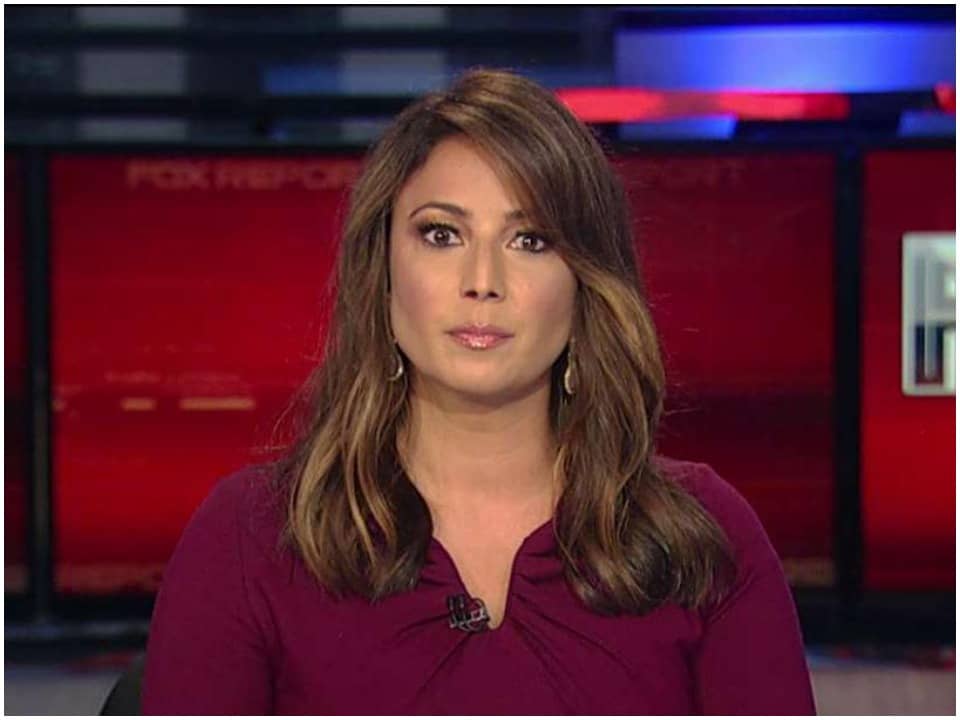 Julie Banderas Fox News Bio Age Height Family And Net Worth Images - How Old Is Julie Banderas? Fox News Anchor’s Age Revealed