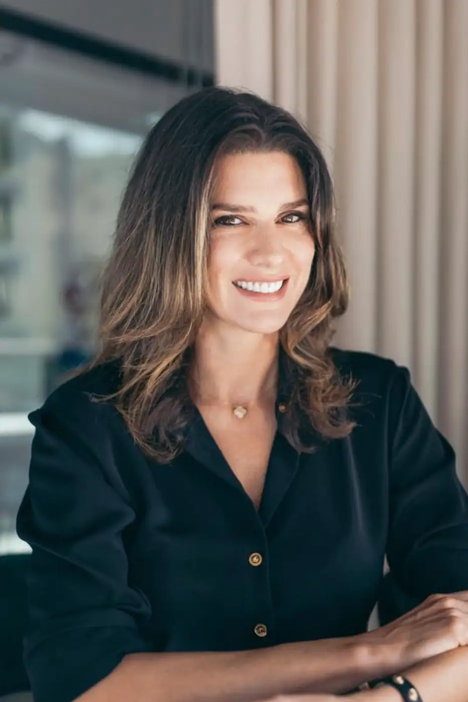 Julie Mathias - Pinton - Julie Mathias Net Worth 2025: Educator & Change-Maker’s Impact