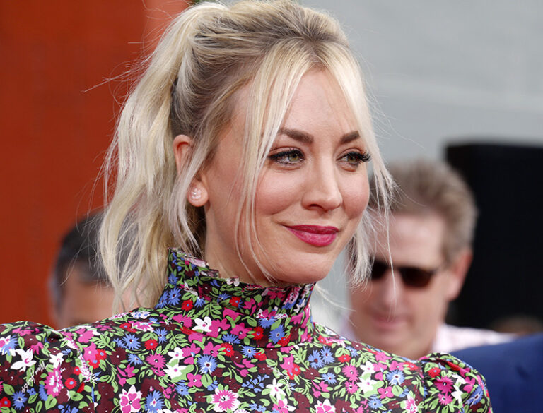 Kaley Cuoco Net Worth 2023: The Sitcom Actress With Amazing Earnings - Kaley Cuoco Net Worth 2025: TV Star’s Career & Earnings Overview