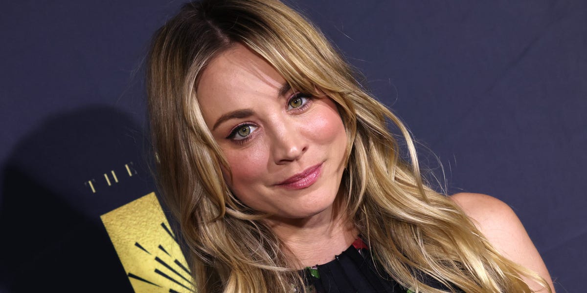 Kaley Cuoco Net Worth 2025: Tv Star’s Career & Earnings Overview
