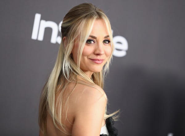 Kaley Cuoco Net Worth: Breakdown of How She Earns Her Millions - Kaley Cuoco Net Worth 2025: TV Star’s Career & Earnings Overview