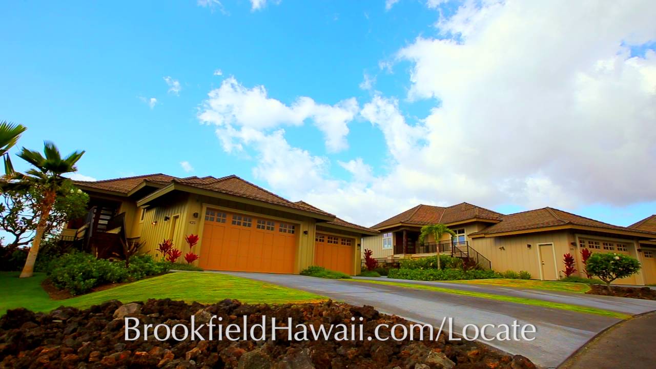 KaMilo at Mauna Lani, Hawaii New Homes From $900,000s - YouTube - Kamilo At Mauna Lani For Sale