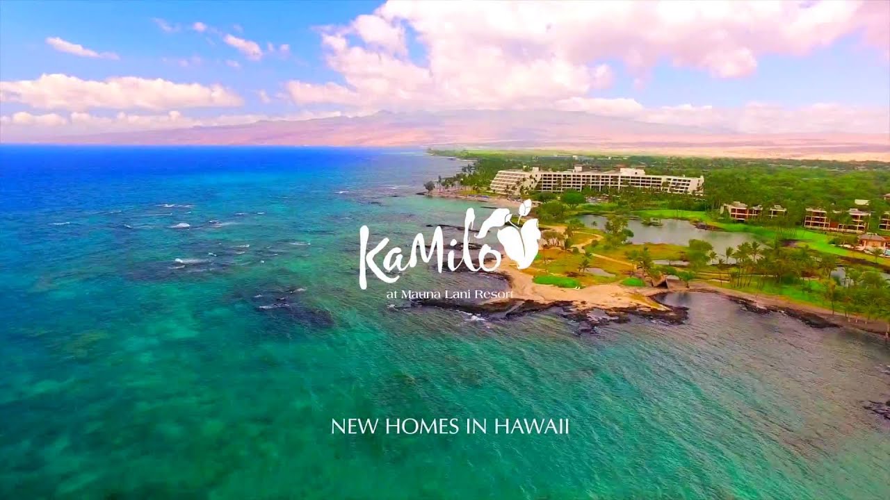 Kamilo At Mauna Lani For Sale