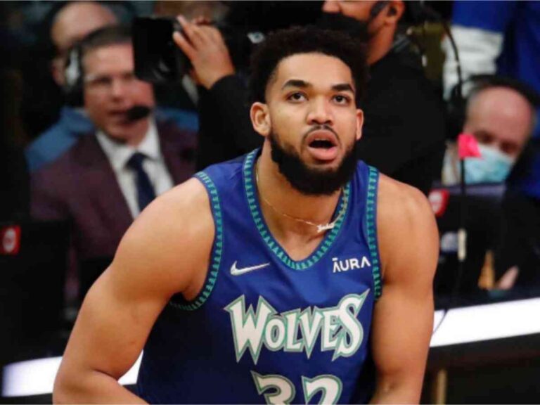 Karl-Anthony Towns Contract: Everything about NBA star's salary - How Old Is Karl-Anthony Towns? Timberwolves Star’s Age In 2025
