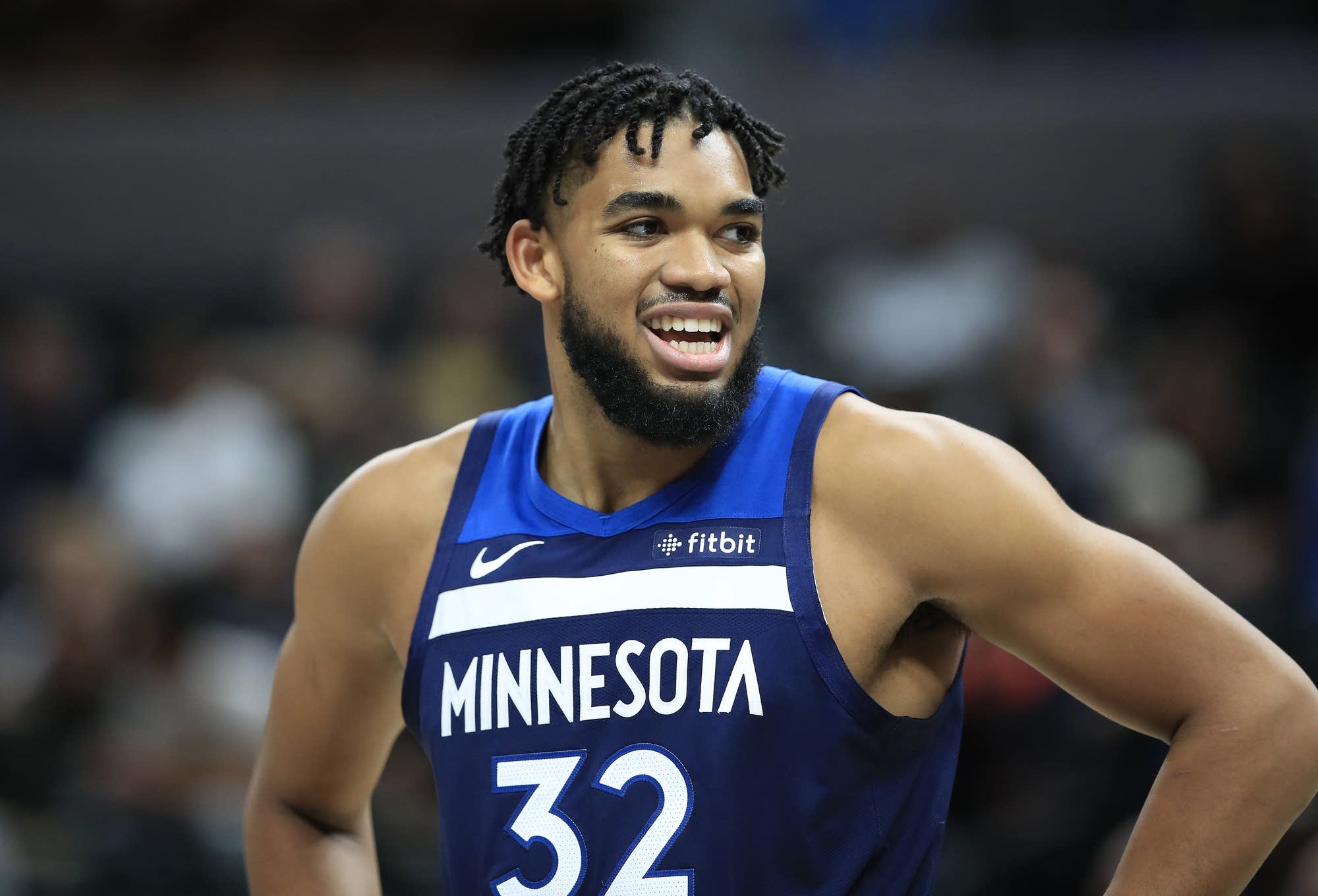 Karl-Anthony Towns: NBA Superstar Profile & Highlights - How Old Is Karl-Anthony Towns? Timberwolves Star’s Age In 2025