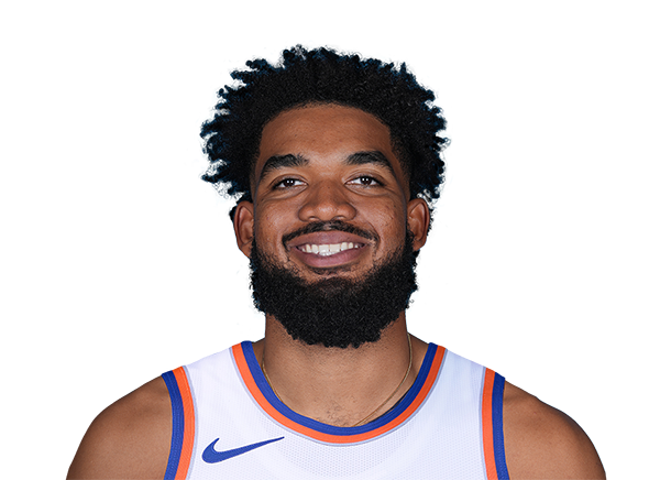 How Old Is Karl-anthony Towns? Timberwolves Star’s Age In 2025